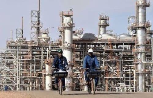 Algeria plans US$71.6bn oil and gas investment by 2030