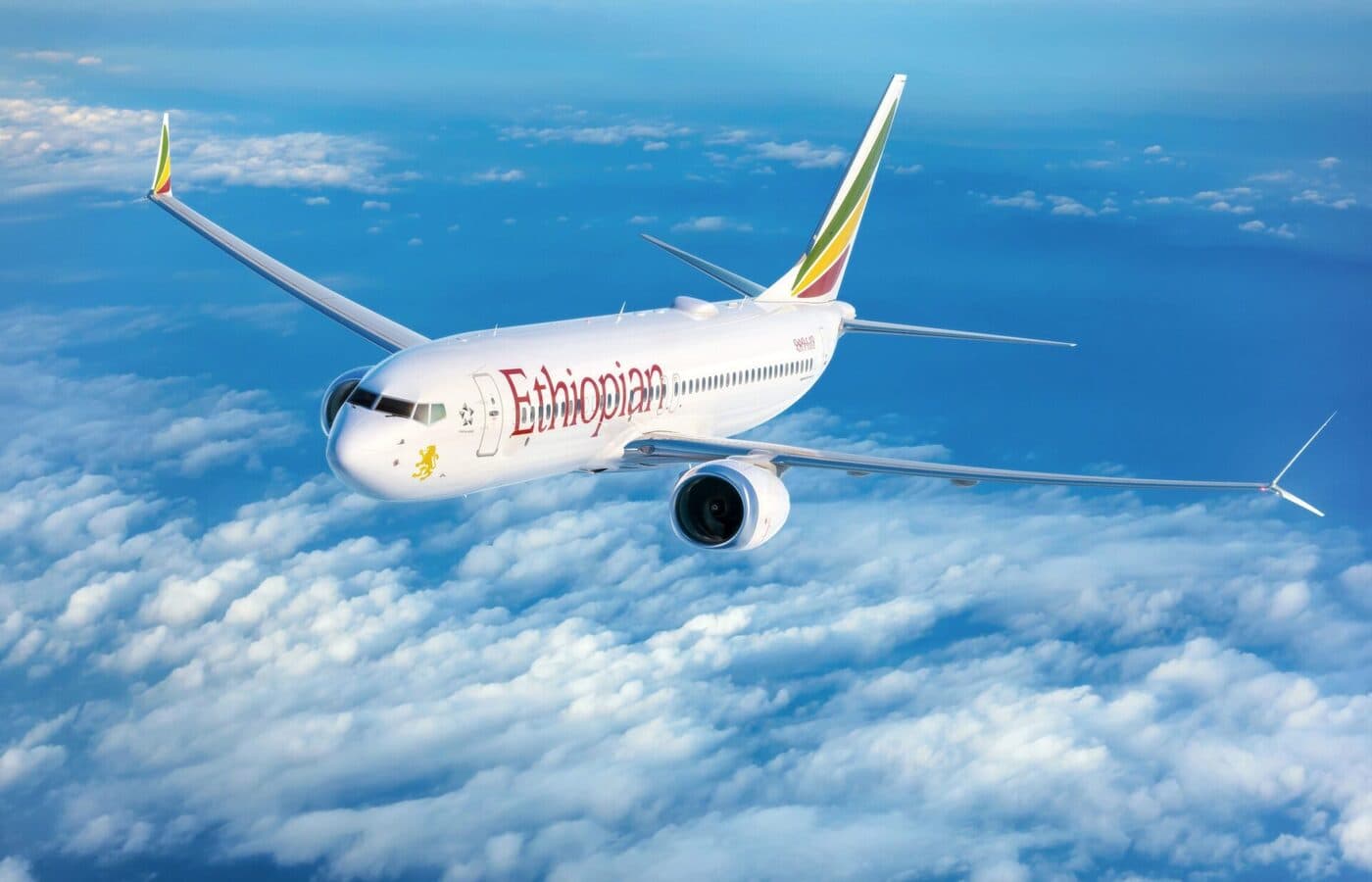 Ethiopian Airlines Expands Global Ticket Distribution
