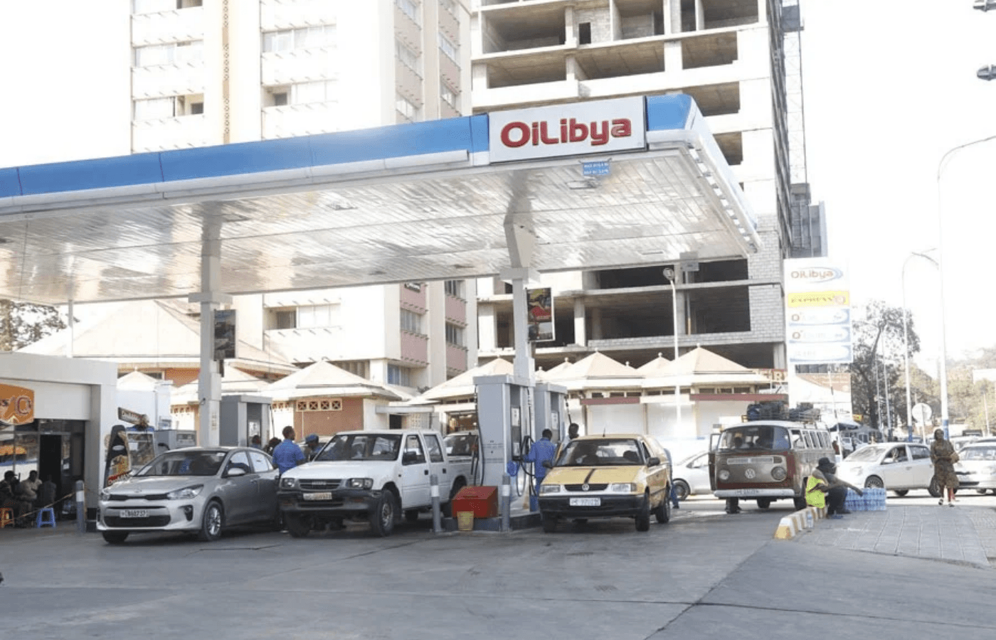 Fuel Stations Barred From Switching Distributors Without Contractual Clearance