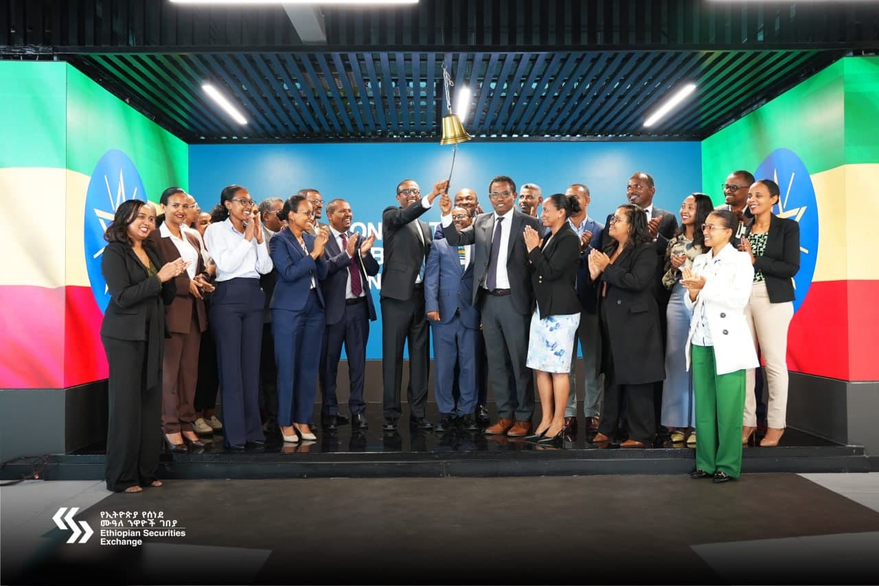 Ethiopian Securities Exchange Announces the Official Listing of Abay Bank S.C. on the ESX Main Market - ESX