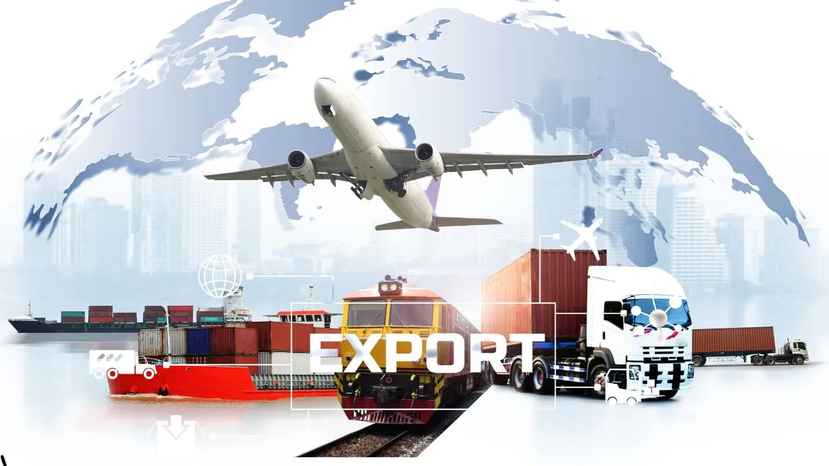 India’s Exports To Africa Skyrocket 47%, Led by Near-Doubling Of East Africa Shipments