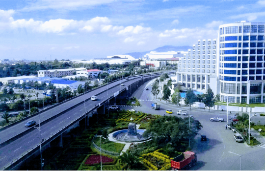 Invest in Ethiopia 2026