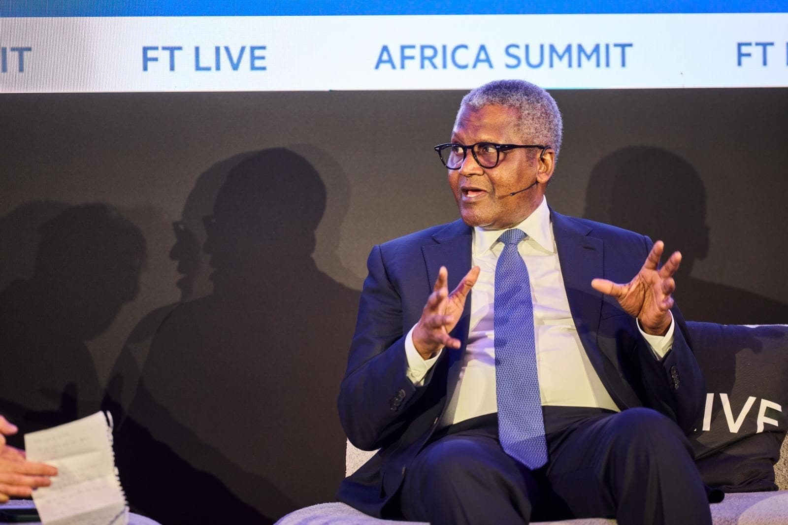 Dangote unveils $50bn Africa investment plan, acquires 25% stake in Kenya pipeline network - ThisDay.com.ng
