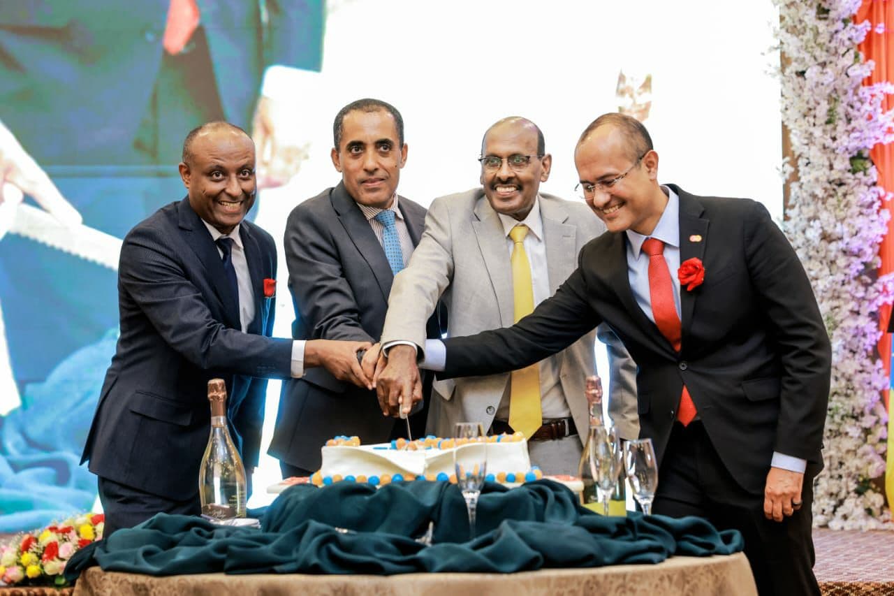 Awash Bank introduces five Mastercard cards amid Ethiopia's FX reforms