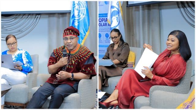 Addis Ababa Forum Scrutinizes Economic Dividends Ahead Of Russia–Africa Summit