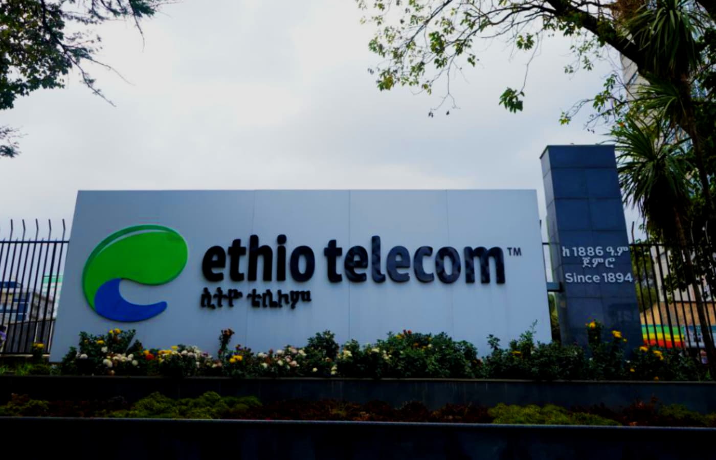 Ethio Telecom Looks Beyond Grid Electricity as Network
