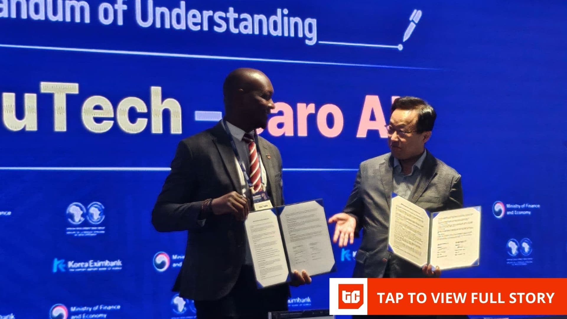 UduTech partners with Baro AI to expand Africa’s GPU supply
