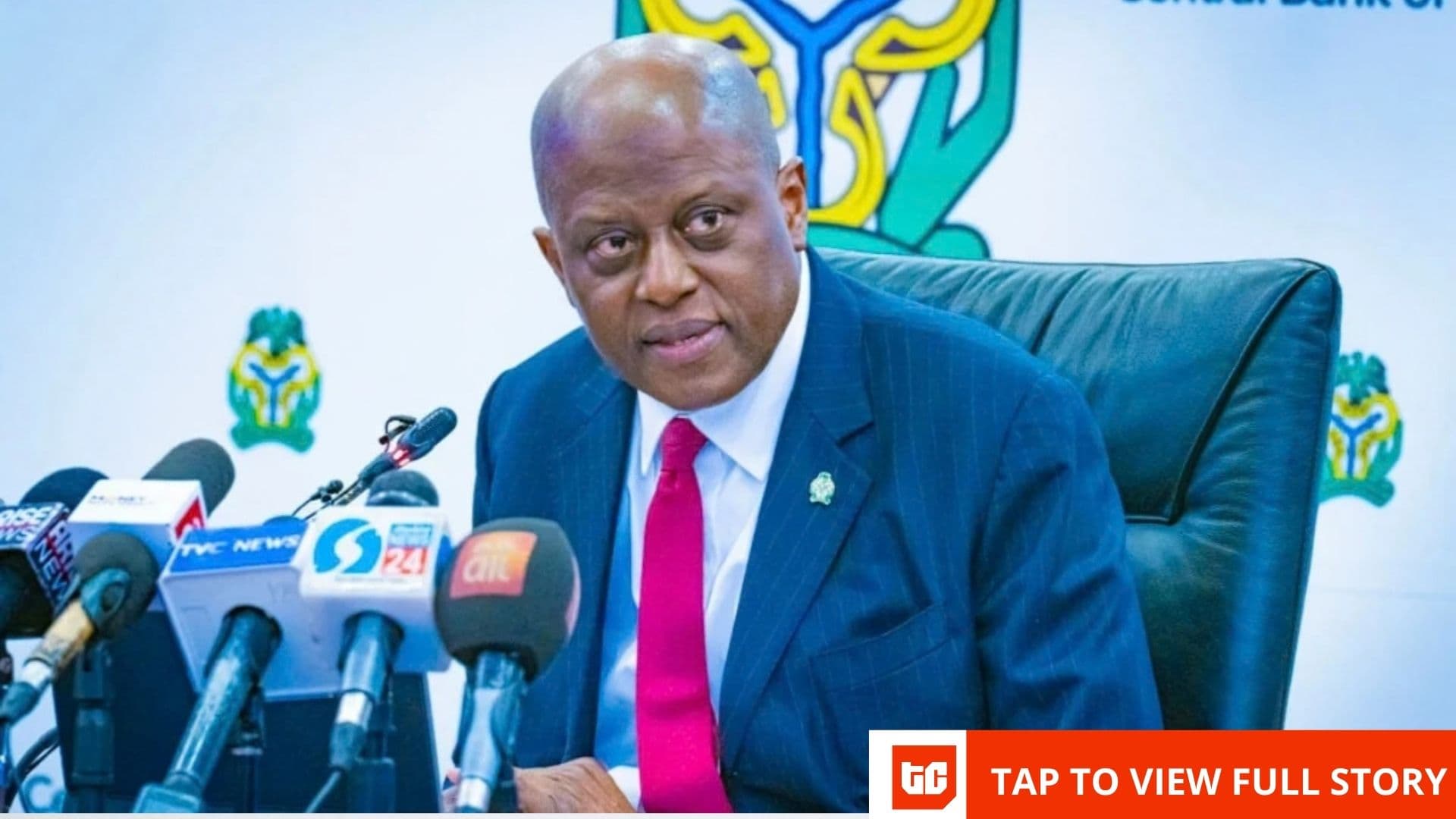 Nigeria's central bank and tech agency issue overlapping data localisation rules for banks and fintechs