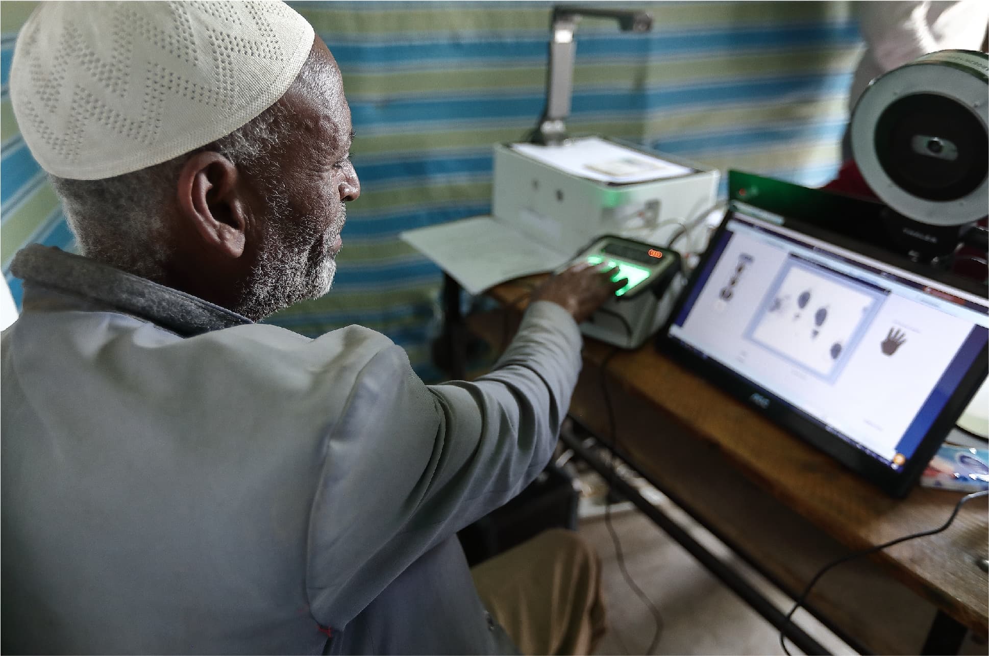 Fayda national ID helps drive Ethiopia’s digital finance ecosystem