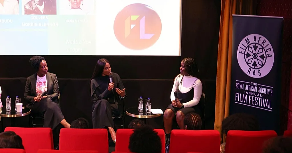 Centre showcasing black and African culture opens in London