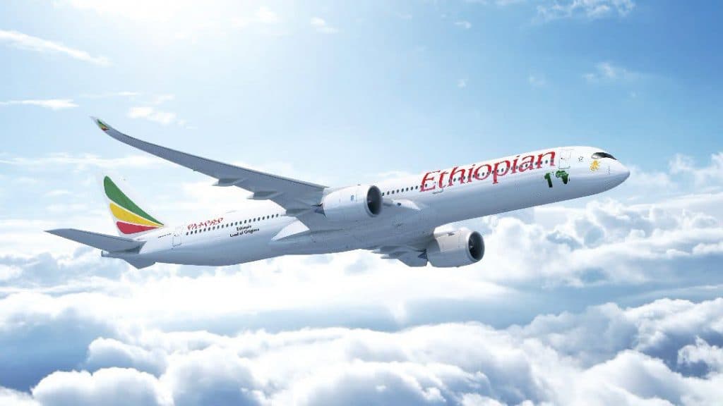 Airbus Forecasts Sixfold Growth in Ethiopia’s Air Passenger Traffic, Citing Ethiopian Airlines’ Expanding Reach