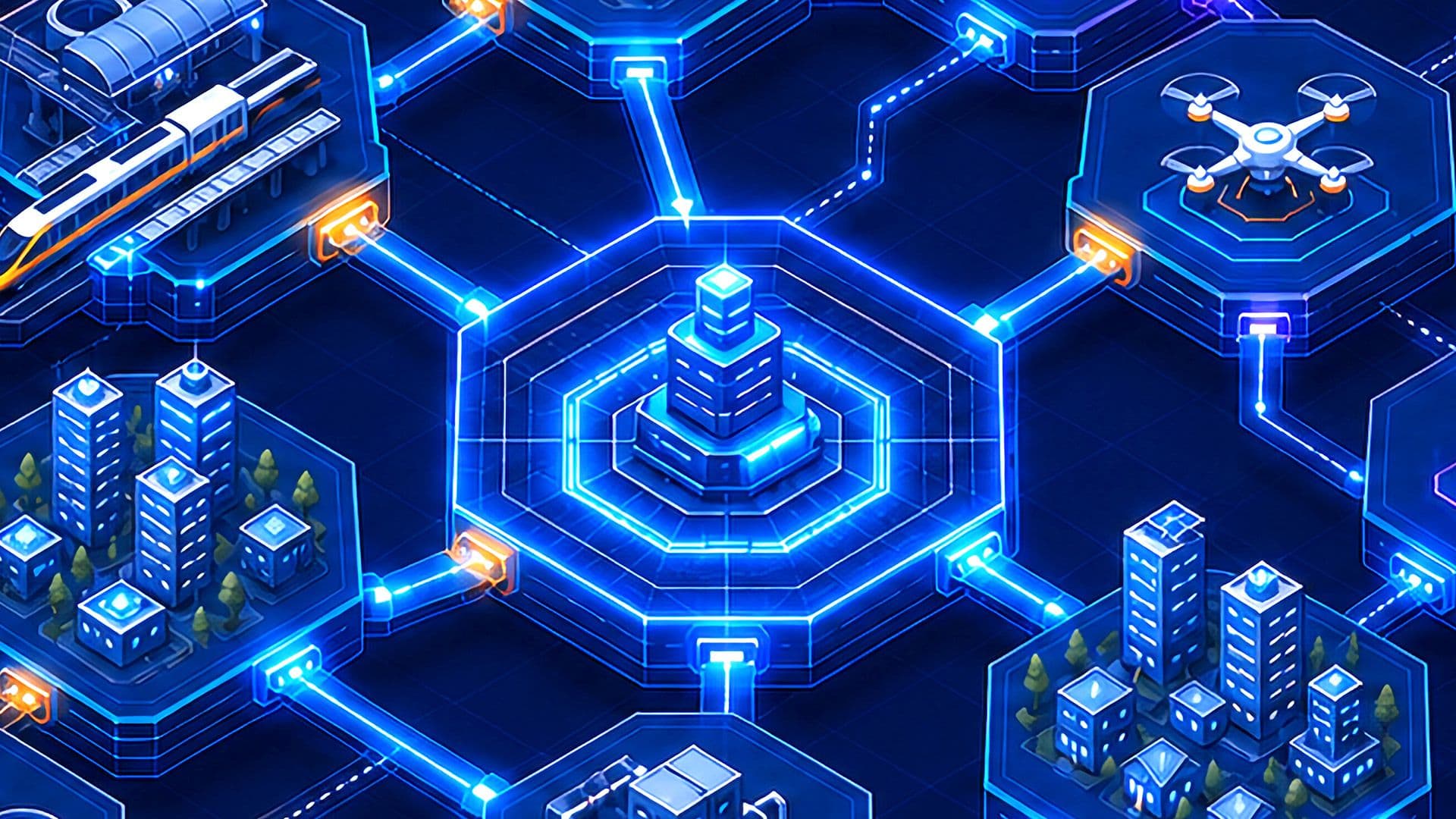 ITU launches Focus Group on AI for Smart Sustainable Cities with Egypt co‑chair