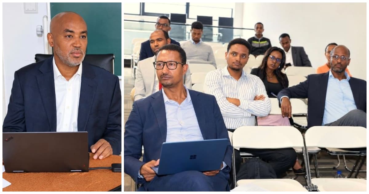 Draft Bill Caps Foreign Portfolio Ownership At 15pc In Listed Ethiopian Firms