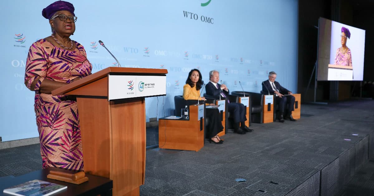 Ethiopia Overtakes Tanzania To Become Top LDC Services Exporter: WTO-OECD Report