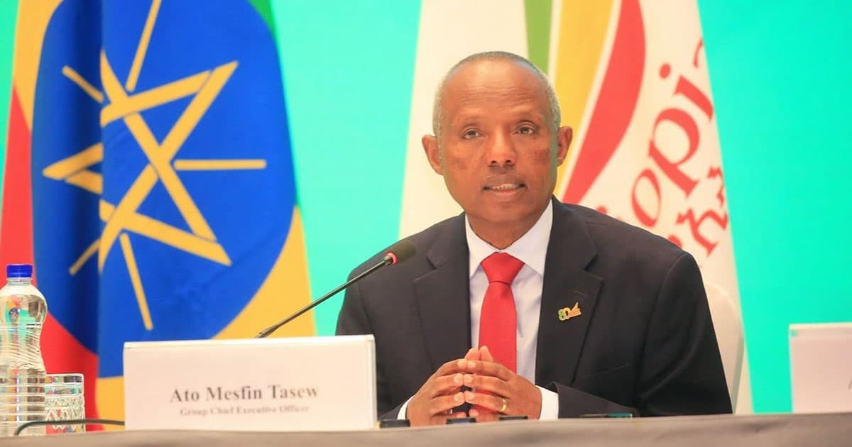 Ethiopian Airlines Paid USD6Mln For Carbon Credits As Regulatory Pressures, Taxes Mount