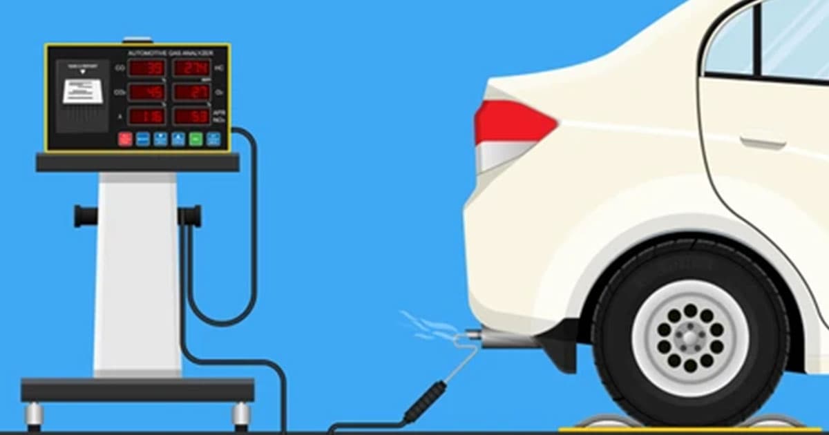 Over 85pct Of Inspected Diesel Vehicles Fail Addis Ababa’s Emission Test